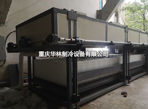 日產25T製（zhì）冰機