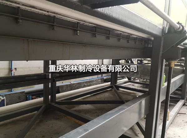 日產（chǎn）25T製冰機